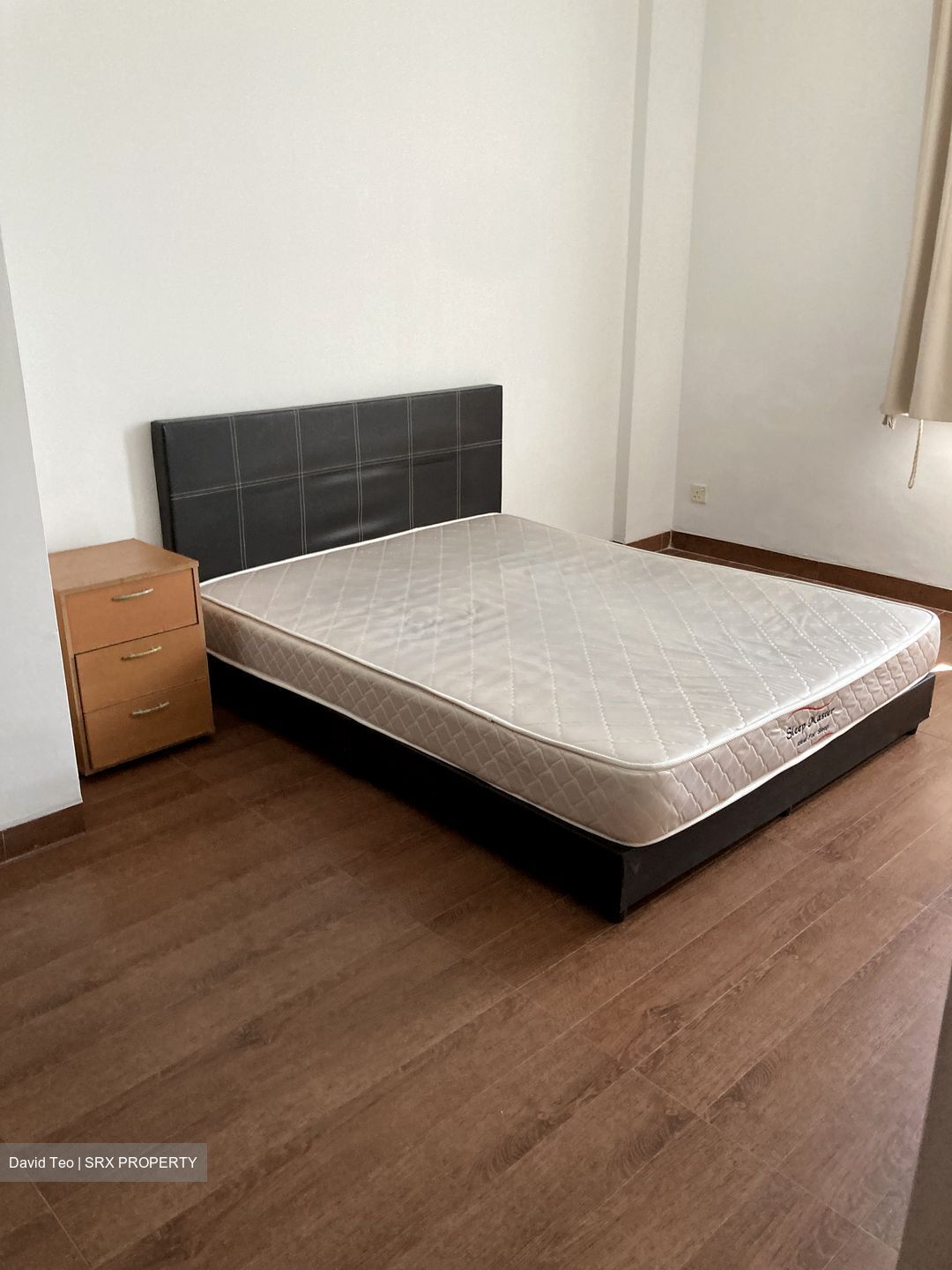 Parc Oasis (D22), Condominium #561124951